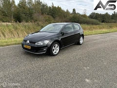 Volkswagen Golf - 1.4 TSI Highline | Navi | Cruise | nw apk