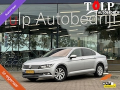 Volkswagen Passat - 1.5 TSI Comfortline Business