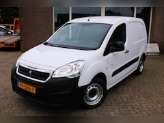 Peugeot Partner - 120 1.6 HDi 75 L1 XR Airco, Cruise control, Bluetooth, Zijschuifdeur rechts, Elektrische r