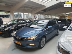 Opel Astra - 1.0 Innovation Inruil Mogelijk