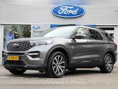 Ford Explorer - 3.0EB V6 PHEV 457PK ST-LINE 7P | PANODAK | GROOT SCHERM | MASSAGE | BLIS | FULL LED | DEAL