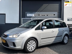 Ford C-Max - 1.6-16V Edition I AIRCO I 114 DKM I HOGE ZIT I NW APK