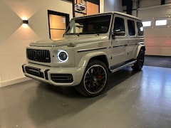 Mercedes-Benz G-klasse - G 63 AMG | Vol Opties | BTW |