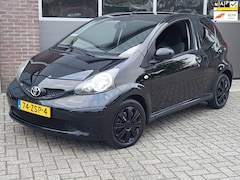 Toyota Aygo - 1.0-12V 2006 Sport Airco NW APK