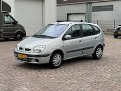 Renault Scénic - 1.6-16V Expression AUTOMAAT