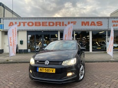 Volkswagen Polo - 1.2 TSI R-Line Highline Airco Cruise Control