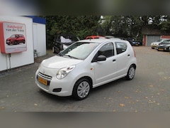 Suzuki Alto - 1.0 Comfort EASSS