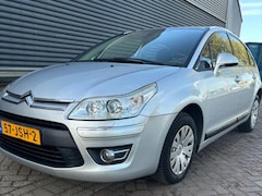 Citroën C4 - 1.6 THP Exclusive / Automaat / Climate