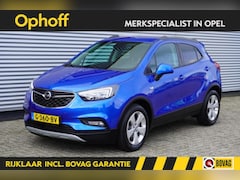 Opel Mokka X - 1.4 Turbo Online Edition Airco / PDC / Navi / Camera