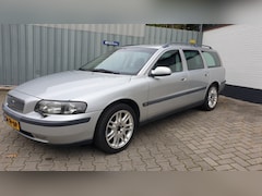 Volvo V70 - 2.4 T GEARTRONIC