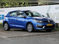 Renault Mégane - Megane Hatchback TCe 115 GT-Line