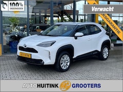 Toyota Yaris Cross - 1.5 Hybrid Comfort - Navi/apple/android- camera