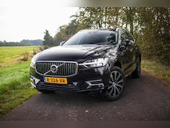 Volvo XC60 - 2.0 T8 Twin Engine AWD Inscription