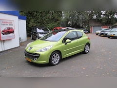 Peugeot 207 - 1.6 VTi XS Pack