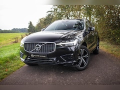 Volvo XC60 - 2.0 T8 Twin Engine AWD R-Design