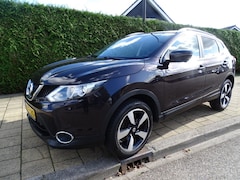 Nissan Qashqai - 1.2 N-CONNECTA-149181 Km-Cam-Navi-Blth-Media-Clima-Pdc