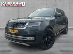 Land Rover Range Rover - 3.0 P440e SE PHEV 4-Wiel besturing Pano dak soft close luchtvering acc