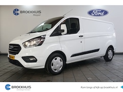 Ford Transit Custom - 320 2.0 TDCI L2H1 Trend | 170 pk | Cruise | Parkeersensoren Voor & Achter |