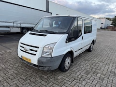 Ford Transit - 260S 2.2 TDCI DC EURO 4 koopje