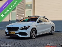 Mercedes-Benz CLA-Klasse - 250✅Sport✅4MATIC✅✅Prestige✅✅