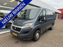 Fiat Ducato - 30 2.3 MultiJet L1H1 MARGE | 1e eigenaar | Achteruitrijcamera | Navigatie | Airco | Trekha