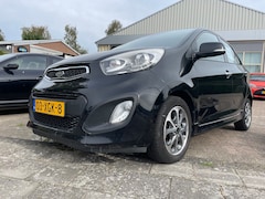 Kia Picanto - 1.2 CVVT ISG Super Pack