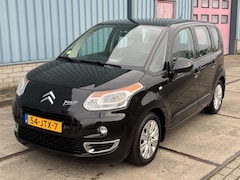 Citroën C3 Picasso - 1.4 VTi Aura| TREKHAAK| AIRCO| CRUISE| NAP| HOGE INSTAP