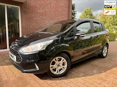 Ford B-Max - 1.0 EcoBoost Style