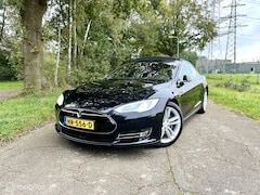 Tesla Model S - 333PK Autopilot LED Panodak Leer Camera NAP✅