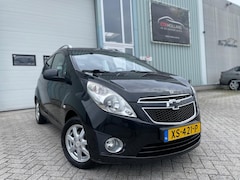 Chevrolet Spark - 1.2 16V LT (bj 2013) AIRCO|5DRS|LMV