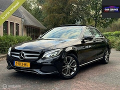 Mercedes-Benz C-klasse - 300 Prestige BOMVOLLE OPTIES NETJES