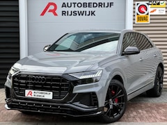 Audi Q8 - 55 TFSI e quattro Pro Line S RS zetels/B&O/ABT