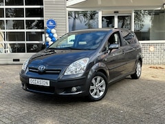 Toyota Verso - 1.8 VVT-i Executive 7p. Automaat | Org-NL auto. 7pers. Trekh. Lage km!