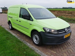 Volkswagen Caddy Maxi - 2.0 TDI L2H1 BMT Trendline AC NAVI