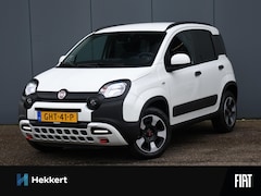 Fiat Panda - Cross 1.0 Hybrid 70pk PDC ACHTER | APPLE-CARPLAY | DAB | 15''LM | AIRCO