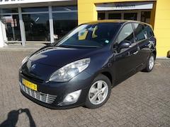 Renault Grand Scénic - TCe 130 Dynamique XENON/ TOMTOM AF FABRIEK/ PACK INTRODUCTION/ PARK ASSIST V+A/ TREKHAAK/