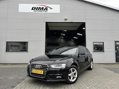 Audi A4 Avant - 1.8 TFSI Pro Line / Navi / Xenon / Leer