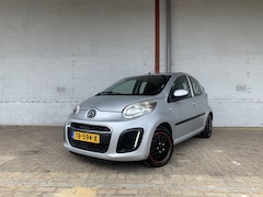 Citroën C1 - 1.0 Exclusive |Automaat|