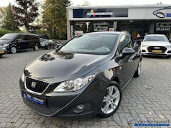 Seat Ibiza SC - 1.2 TSI 105PK Sport Copa 3drs 1eEig|CarPlay|Climate|Cruise|Parkeersensor