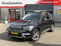 BMW X3 - xDrive20d Mild Hybrid High Executive