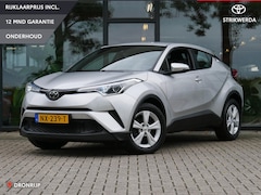 Toyota C-HR - 1.2 Comfort | Airco | Cruise | Bluetooth