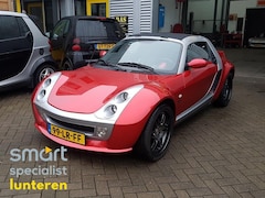 Smart Roadster - 0.7 Zeer uniek garantie