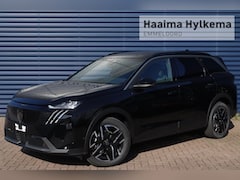 Peugeot 5008 - 1.2 Hybrid Allure | Nieuwe Model | 360 vision & Drive Assist Pack | Draadloos telefoonlade