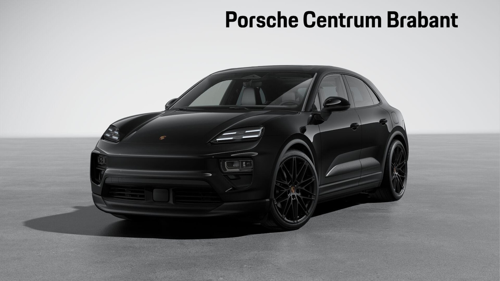 Porsche Macan - 4 - AutoWereld.nl