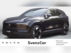 Volvo EX30 - Single Motor Extended Range Plus 69 kWh |Uit voorraad leverbaar | GRATIS Wallbox | Harman/