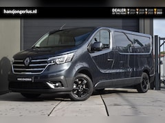 Renault Trafic - 2.0 Blue dC1 150 PK T30 L2H1 Advance | DIRECT LEVERBAAR | CAMERA | NAVI | CRUISE CONTROL |