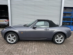 Mazda MX-5 - 1.8 Exclusive