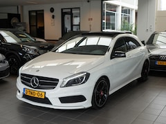 Mercedes-Benz A-klasse - 180 Ambition | PANO | AMG | ST. VERWARMING