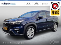 Suzuki S-Cross - 1.4 Boosterjet Select Smart Hybrid NAVI VIA APP l CRUISE l PDC V+A l Rijklaarprijs