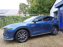 Mazda CX-5 - 2.0 SkyActiv-G 165 GT-Luxury Trekhaak